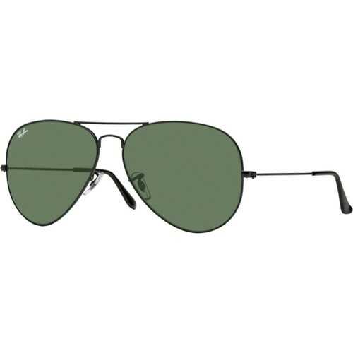 Ray-Ban 3026 L2821 62 Unisex Güneş Gözlüğü