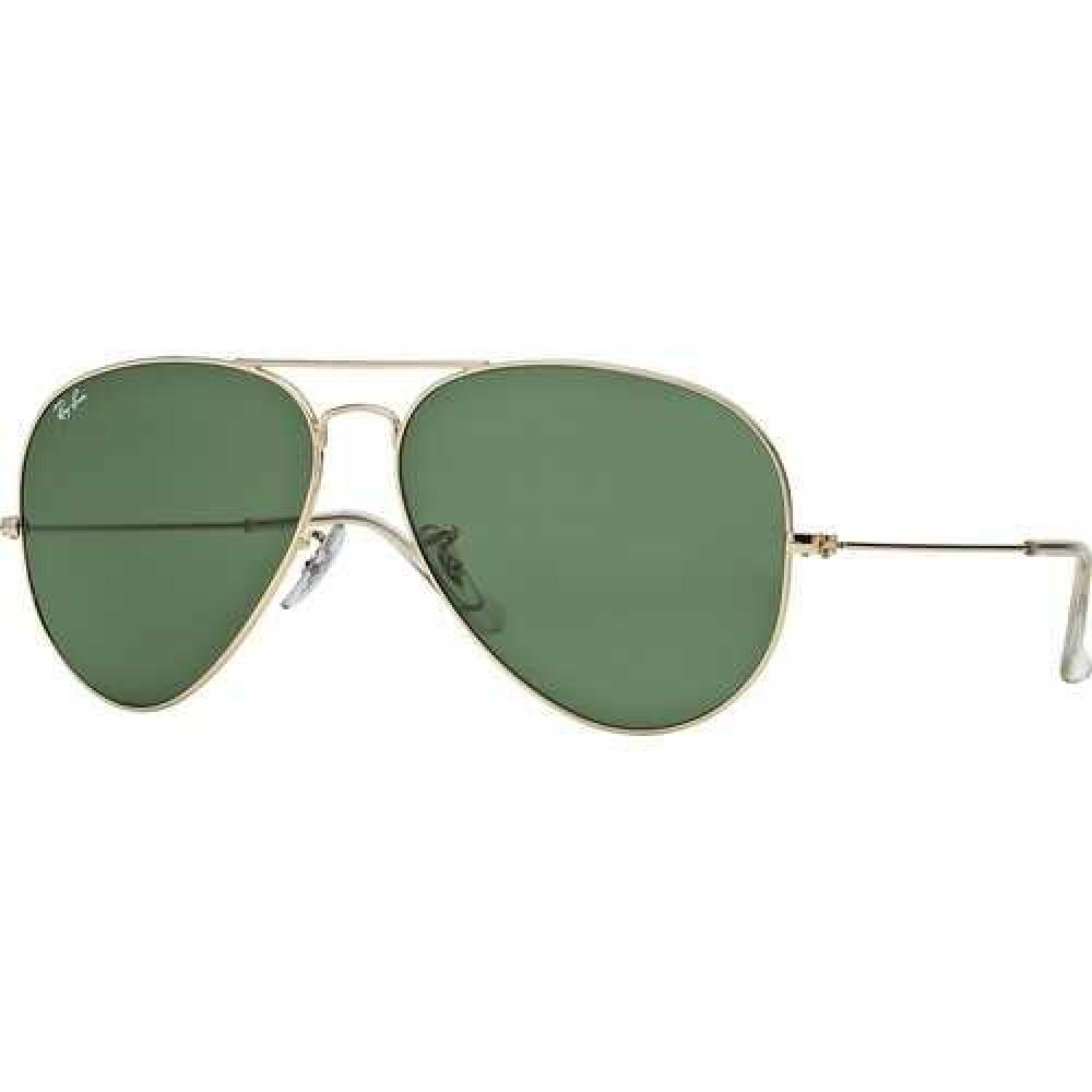 Ray-Ban 3026 L2846 62 Unisex Güneş Gözlüğü