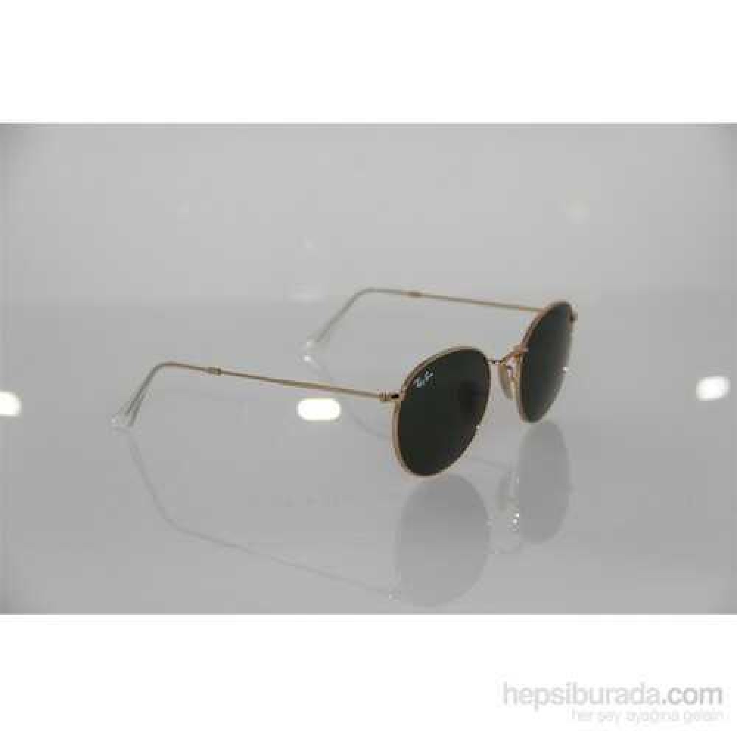 Ray-Ban 3447 001 50-21 Güneş Gözlüğü