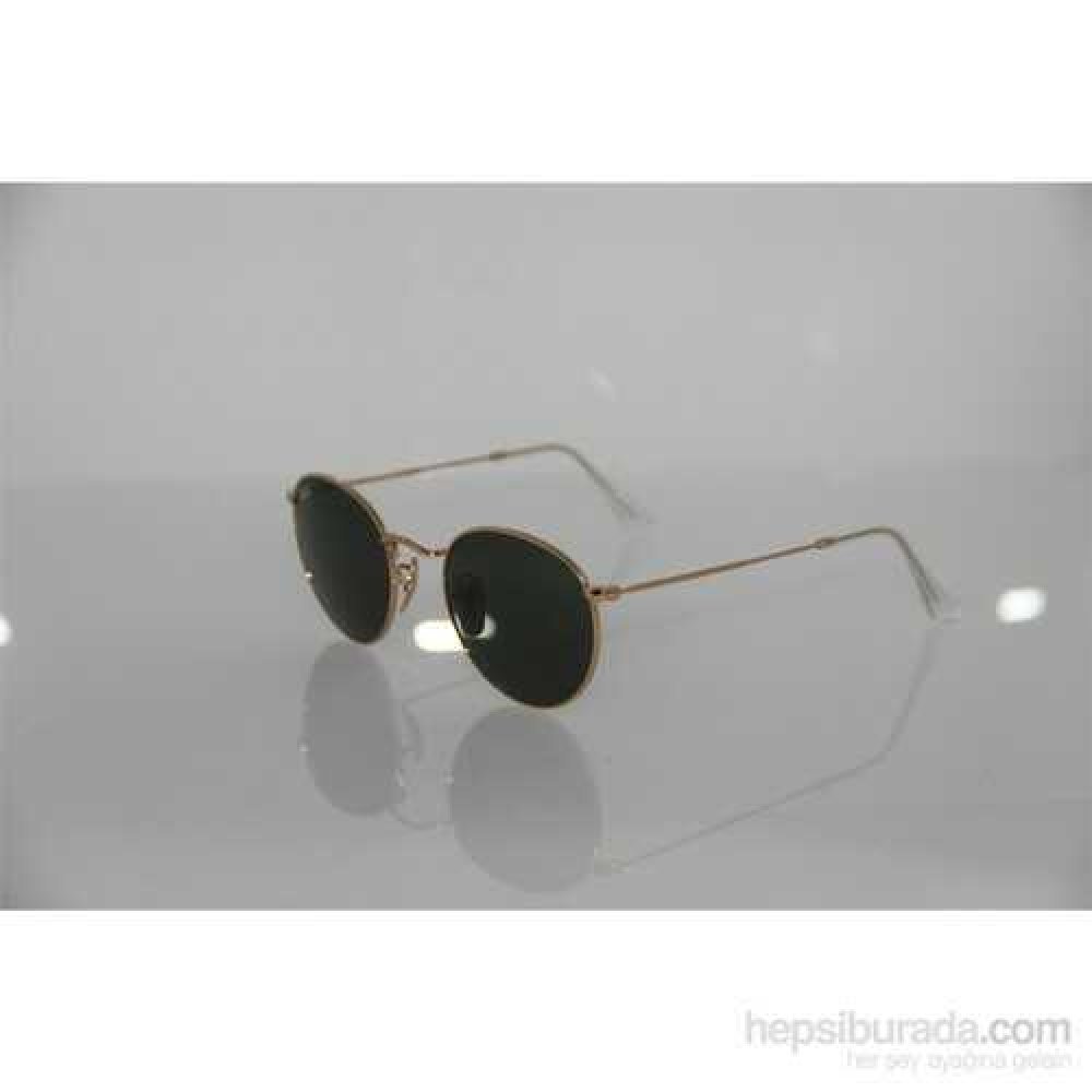 Ray-Ban 3447 001 50-21 Güneş Gözlüğü
