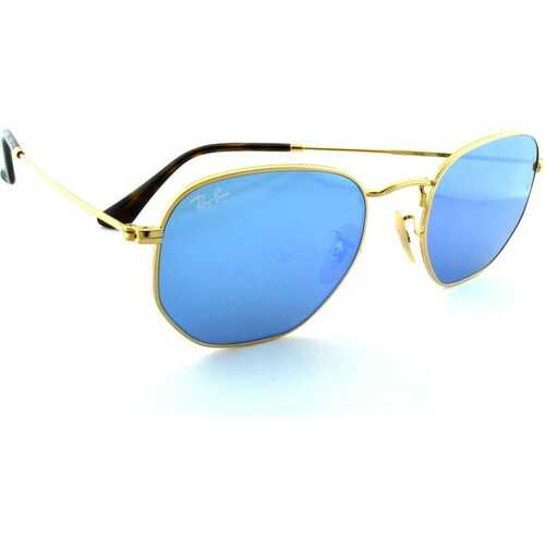 Ray-Ban 3548 001/9O 51 Kadın Güneş Gözlüğü
