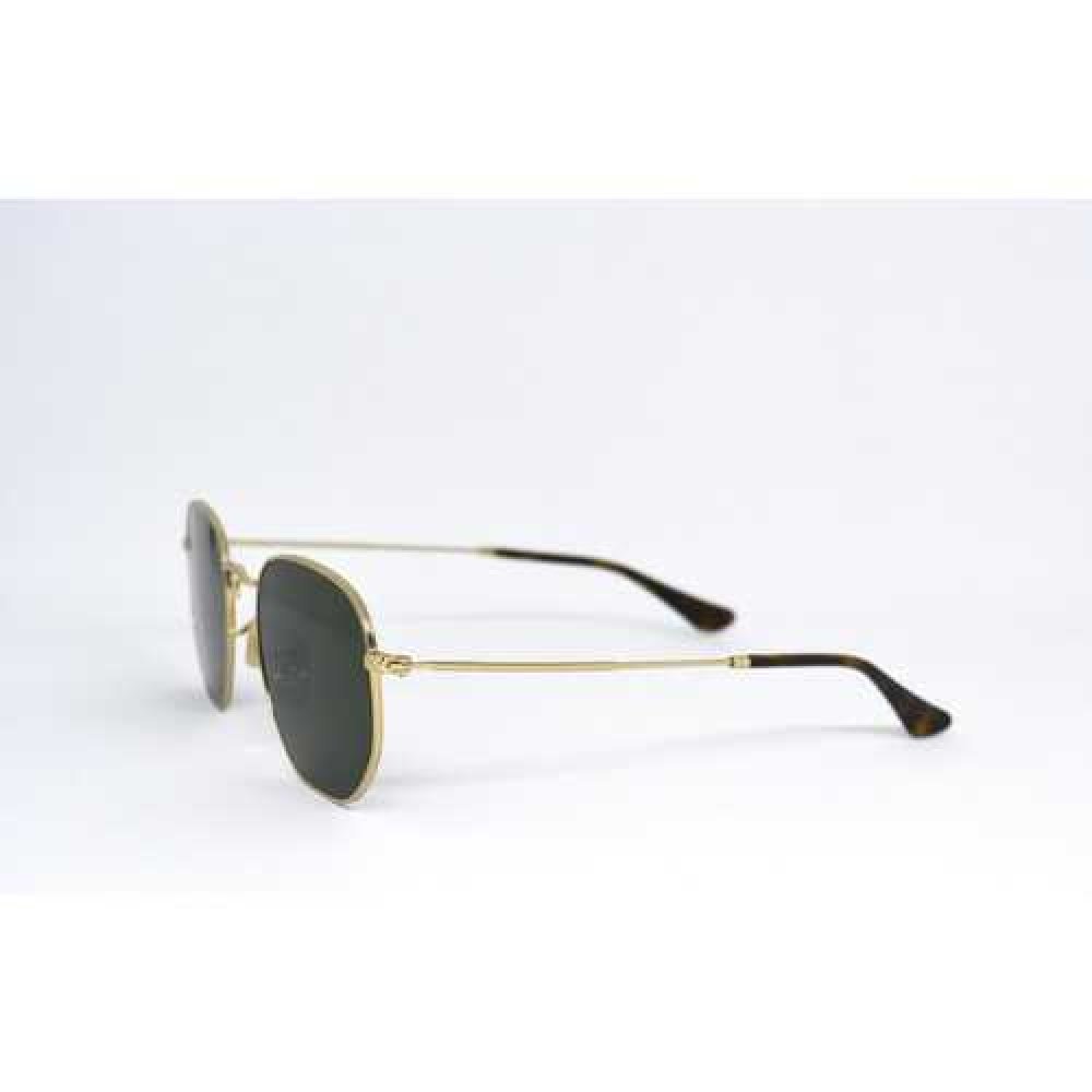 Ray-Ban 3548-N 001 Unisex Güneş Gözlüğü