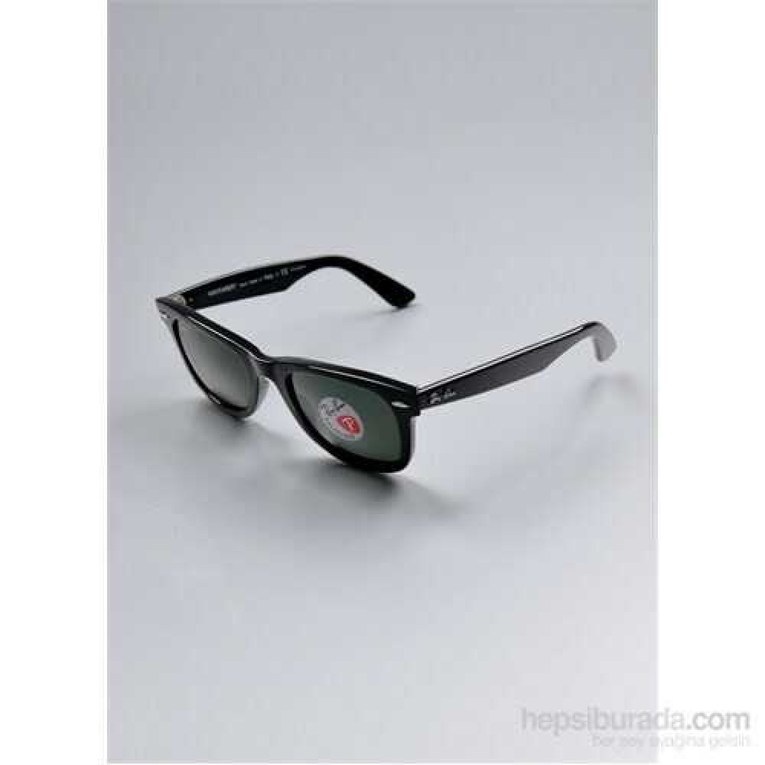 Ray-Ban Rb 2140 901/58 50 Unisex Günes Gözlügü