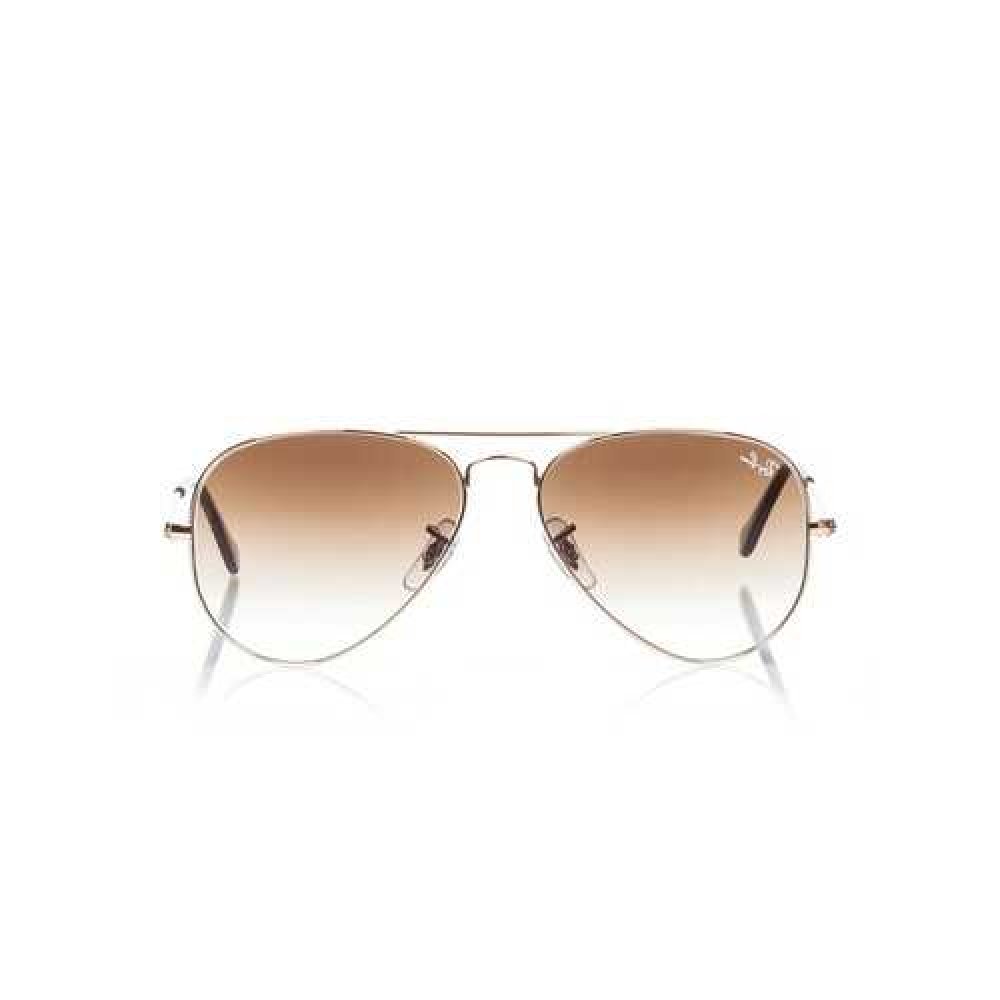 Ray-Ban Rb 3025 001/51 55 Unisex Güneş Gözlüğü