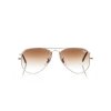 Ray-Ban Rb 3025 001/51 55 Unisex Güneş Gözlüğü