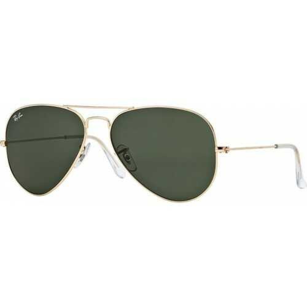 Ray-Ban RB 3025 L0205 58 Aviator Unisex Güneş Gözlüğü