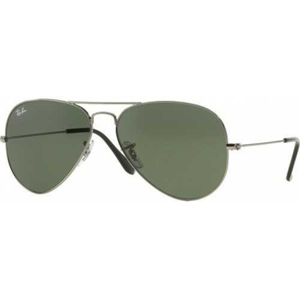 Ray-Ban RB 3025 W0879 58 Aviator Unisex Güneş Gözlüğü