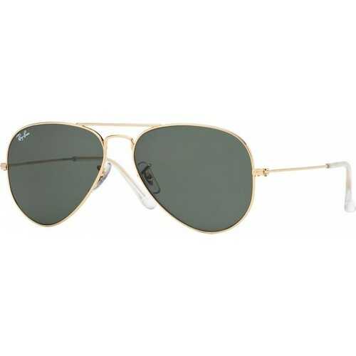 Ray-Ban RB 3025 W3234 55 Aviator Unisex Güneş Gözlüğü