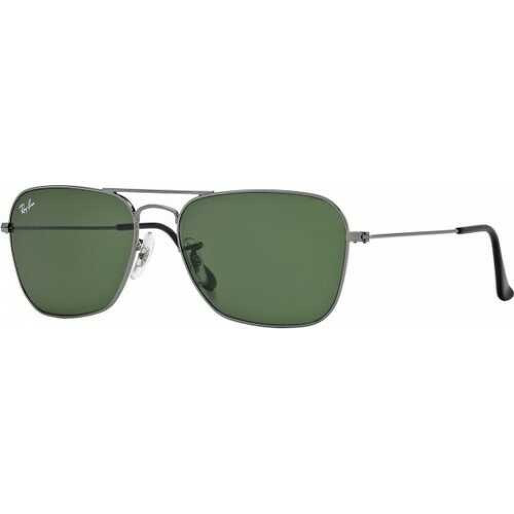 Ray-Ban RB 3136 004 58 CARAVAN Erkek Güneş Gözlüğü