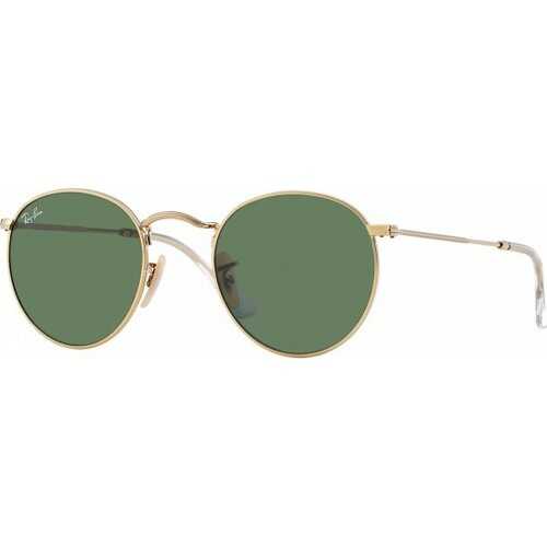 Ray-Ban RB 3447 001 50 Unisex Güneş Gözlüğü