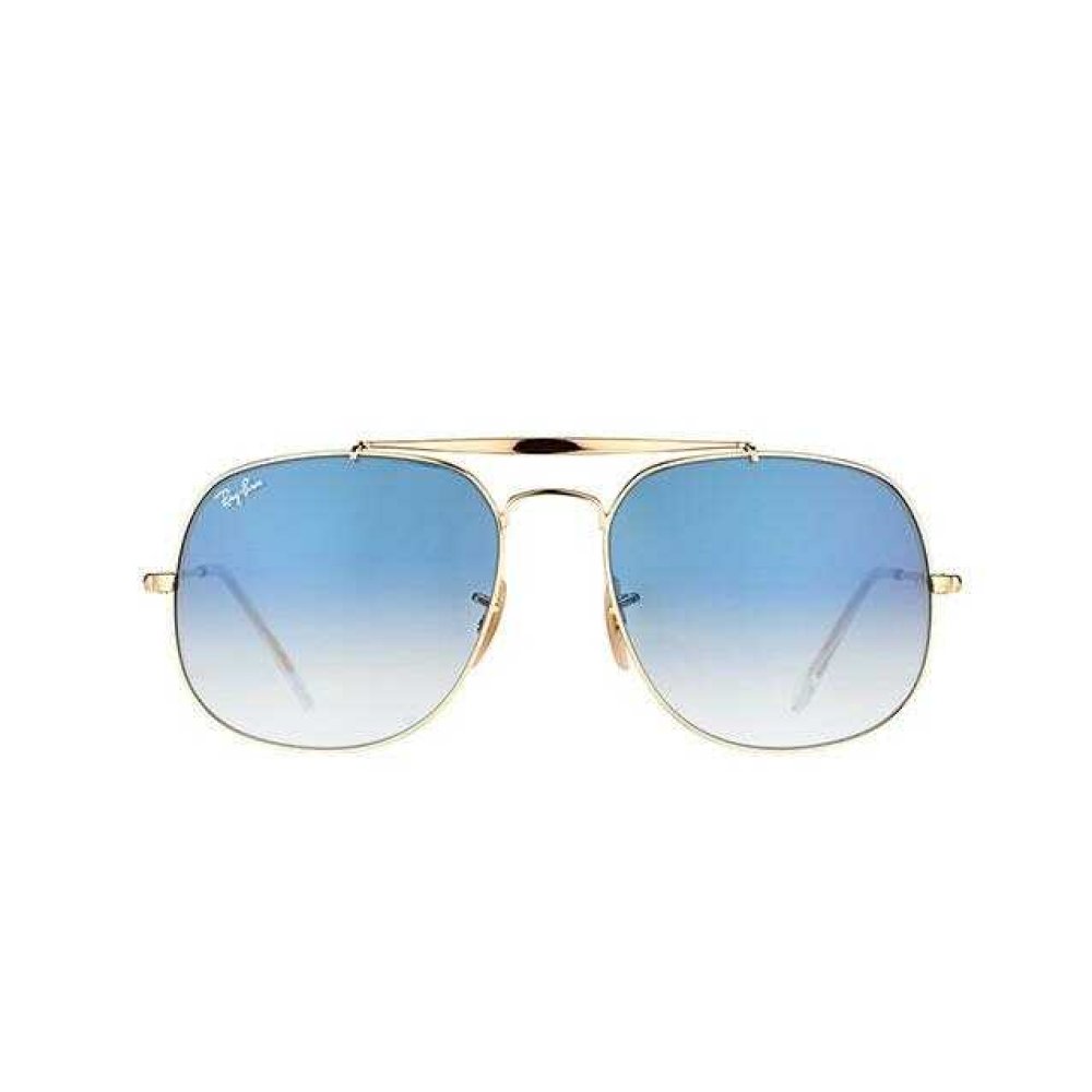 Rayban 3561 001/3F 57 Güneş Gözlüğü