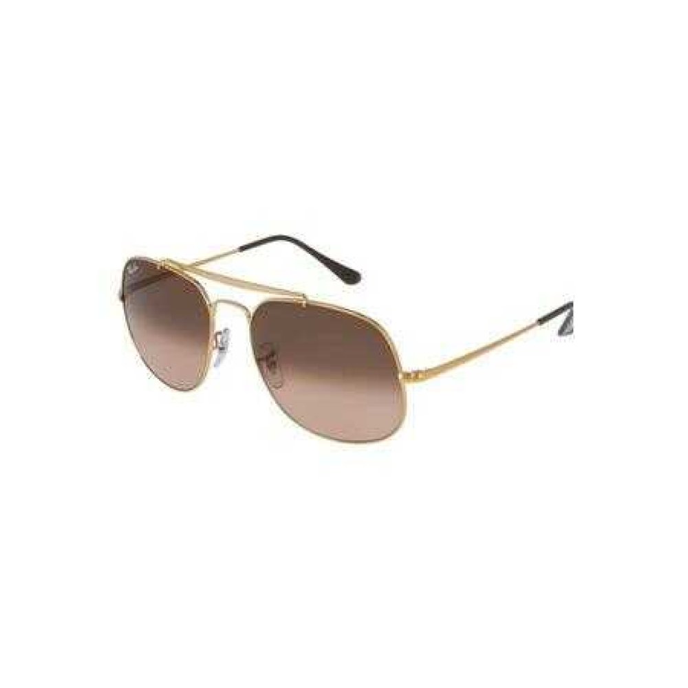 Ray-Ban Erkek Güneş Gözlüğü Rb3561 9001/a5 57-17