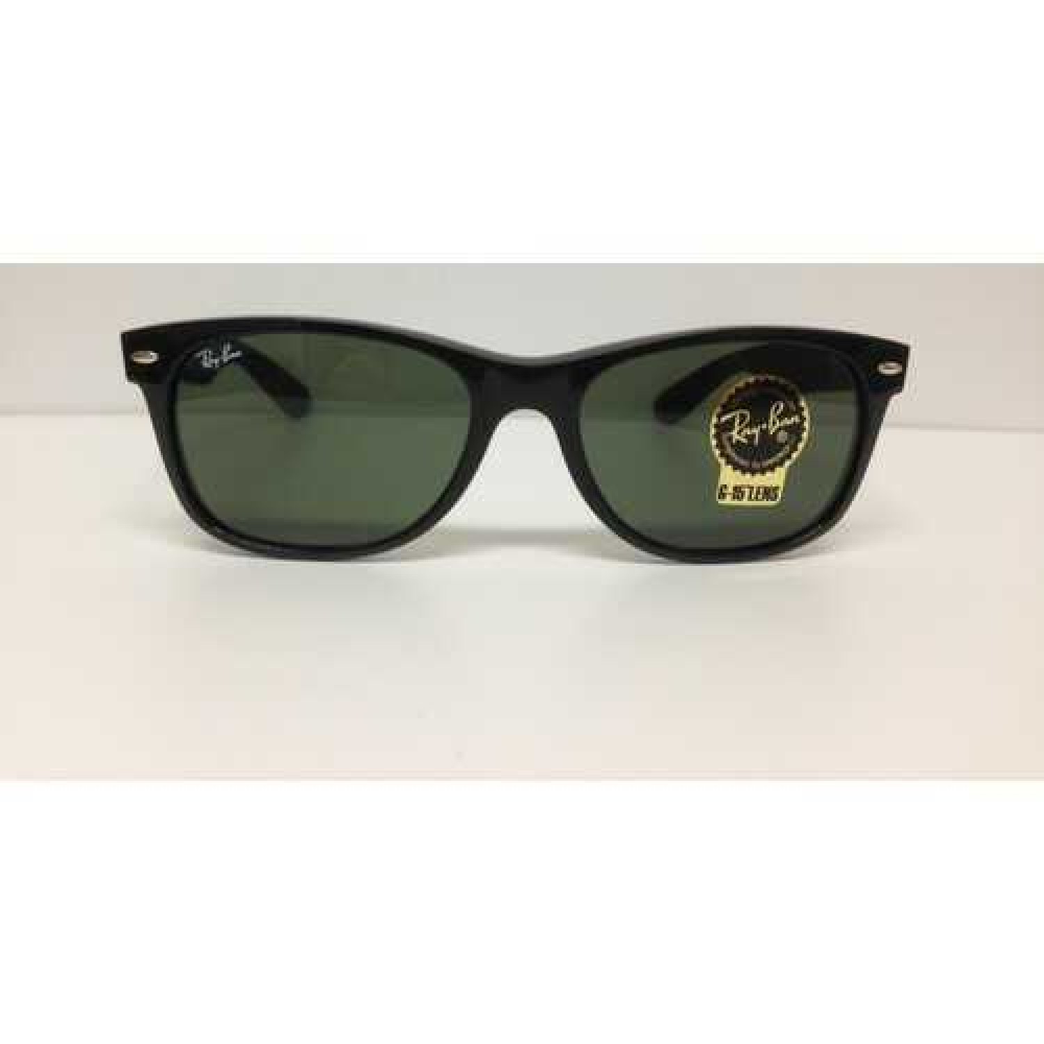 Ray-Ban Rb2132 901L 55 18 145 Newwayfarer Güneş Gözlüğü