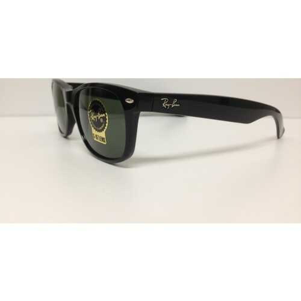 Ray-Ban Rb2132 901L 55 18 145 Newwayfarer Güneş Gözlüğü