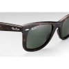 Ray-Ban Rb2140 Wayfarer 902/58 50 Polarized Unisex Güneş Gözlüğü