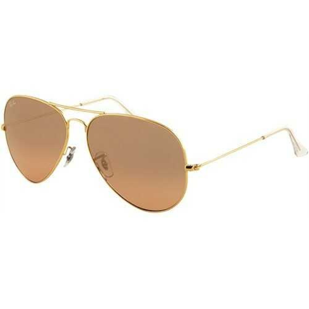 Ray-Ban Rb3025 001/3E 58 Unisex Güneş Gözlüğü