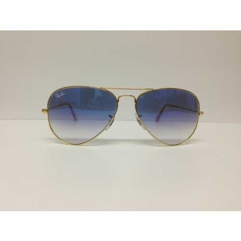 Ray-Ban Rb3025 001/3F 58 14