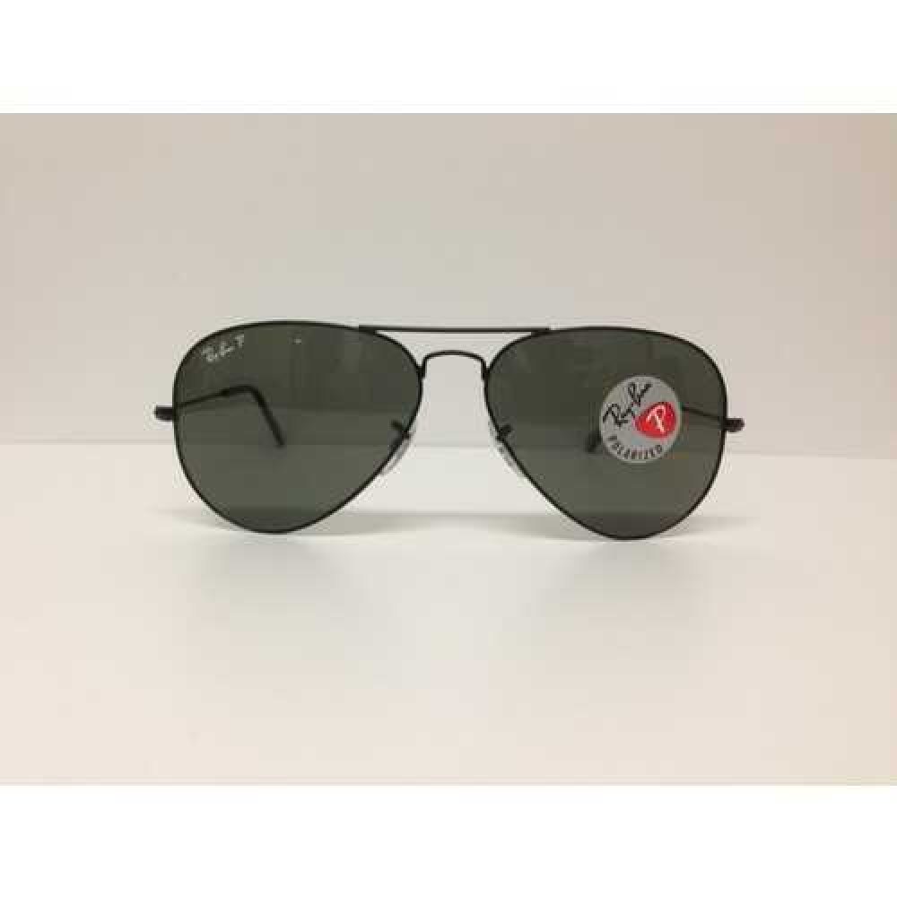 Ray-Ban Rb3025 002/58 58 14