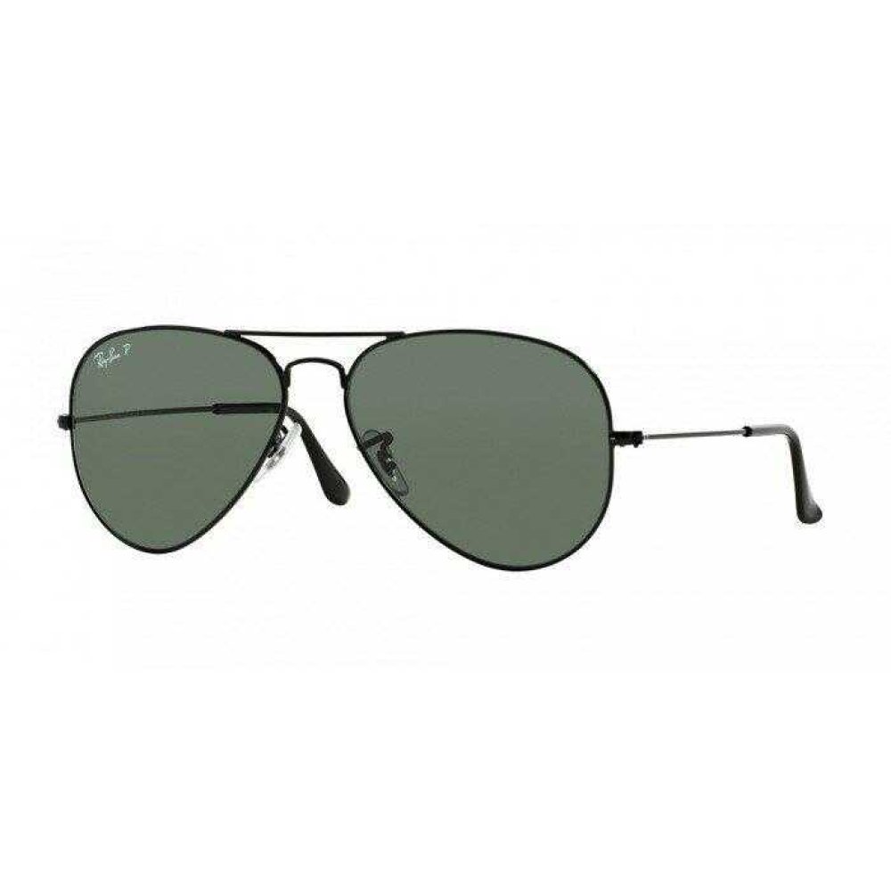 Ray-Ban RB 3025 002/58 62 Unisex Güneş Gözlüğü