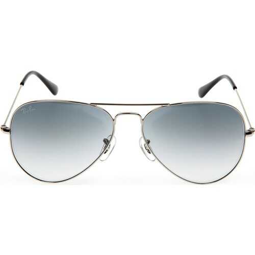 Ray-Ban Rb3025 Avıator Large Metal 003/32 58.14 3N Erkek Güneş Gözlüğü