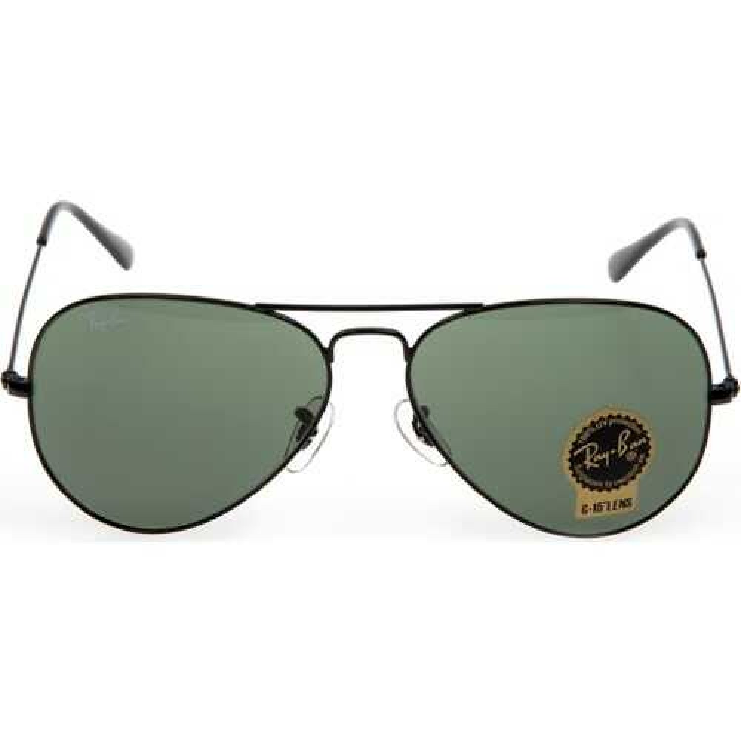 Ray-Ban Rb3025 Avıator Large Metal L2823 58.14 3N Erkek Güneş Gözlüğü