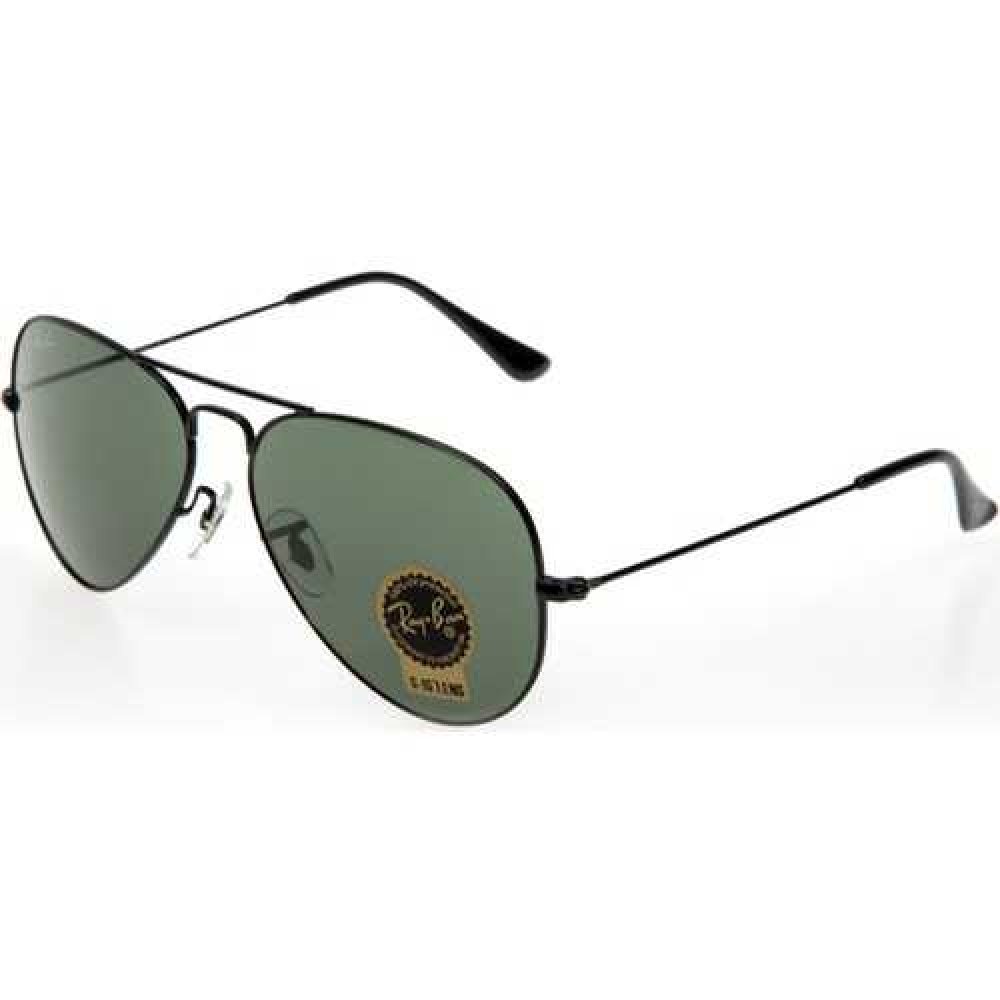 Ray-Ban Rb3025 Avıator Large Metal L2823 58.14 3N Erkek Güneş Gözlüğü