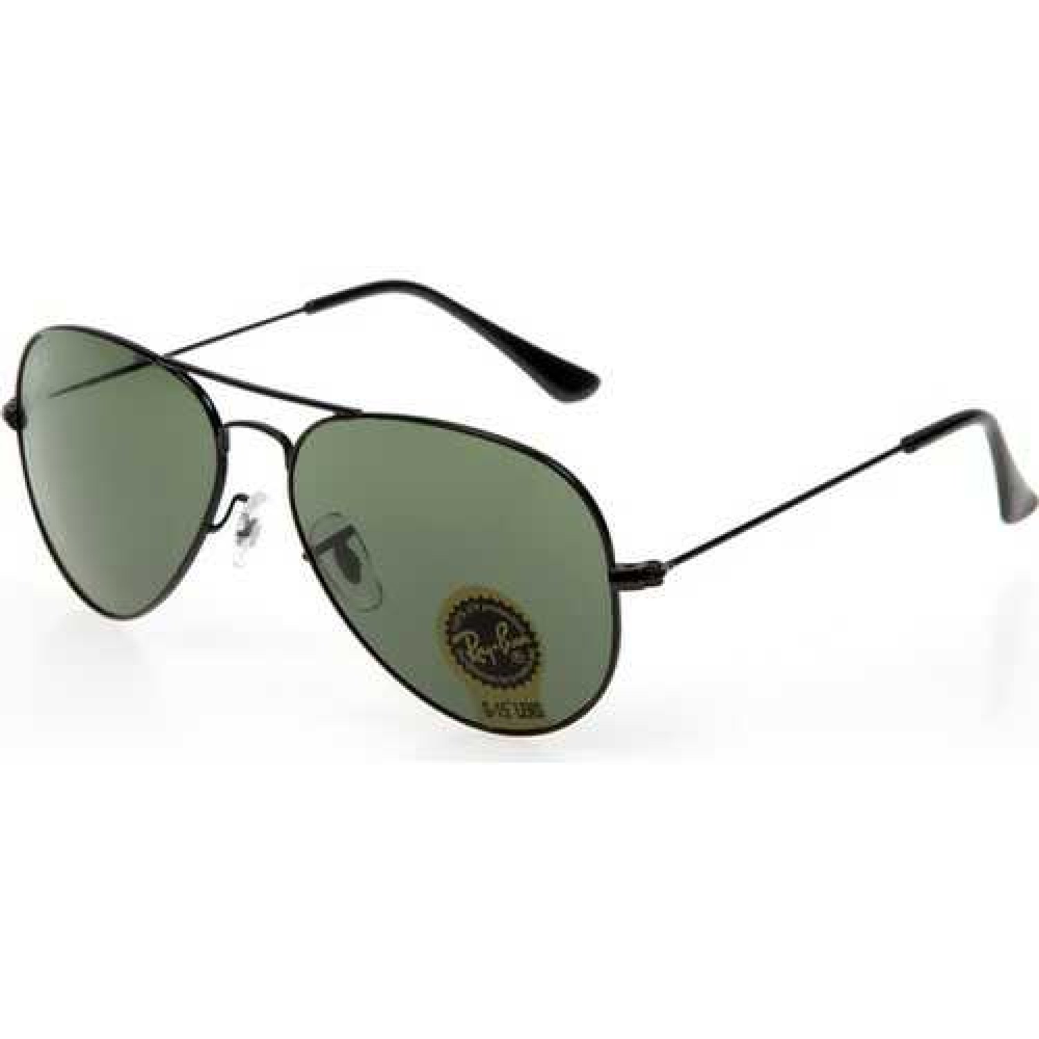 Ray-Ban Rb3025 Avıator Large Metal W3235 55.14 3N Erkek Güneş Gözlüğü