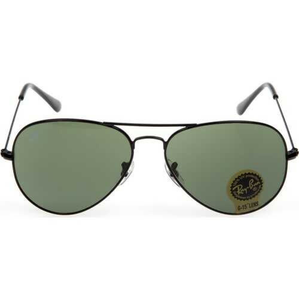 Ray-Ban Rb3025 Avıator Large Metal W3235 55.14 3N Erkek Güneş Gözlüğü