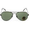 Ray-Ban Rb3025 Avıator Large Metal W3235 55.14 3N Erkek Güneş Gözlüğü