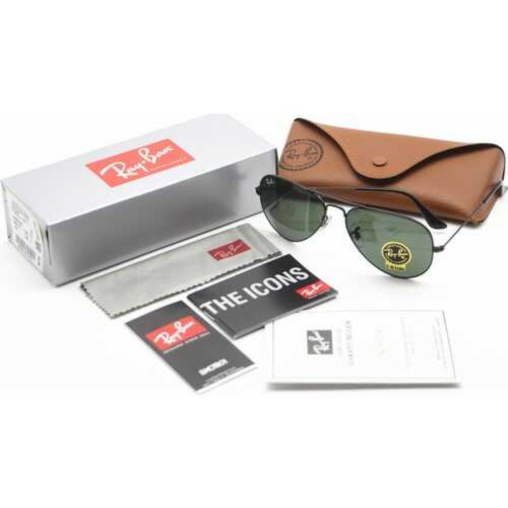 Ray-Ban Rb3025 L2823 58 14 135 Avıator Large Güneş Gözlüğü