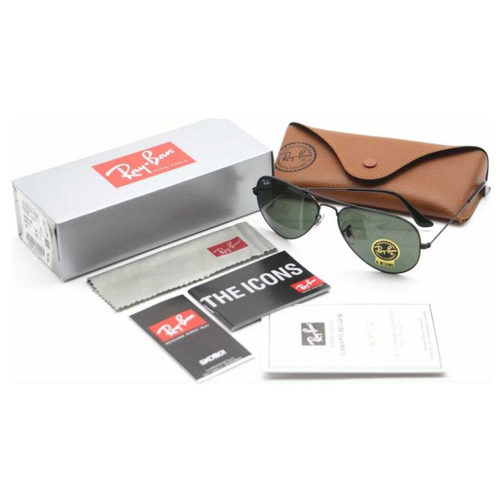 Ray-Ban Rb3025 L2823 58 14 135 Avıator Large Güneş Gözlüğü