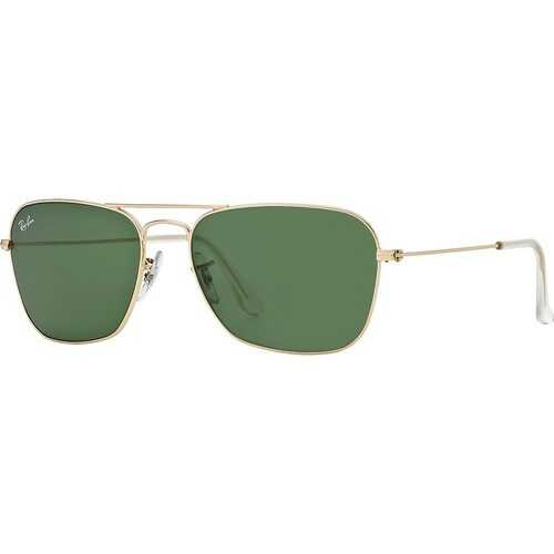 Ray-Ban RB3136 001 55 Erkek Güneş Gözlüğü