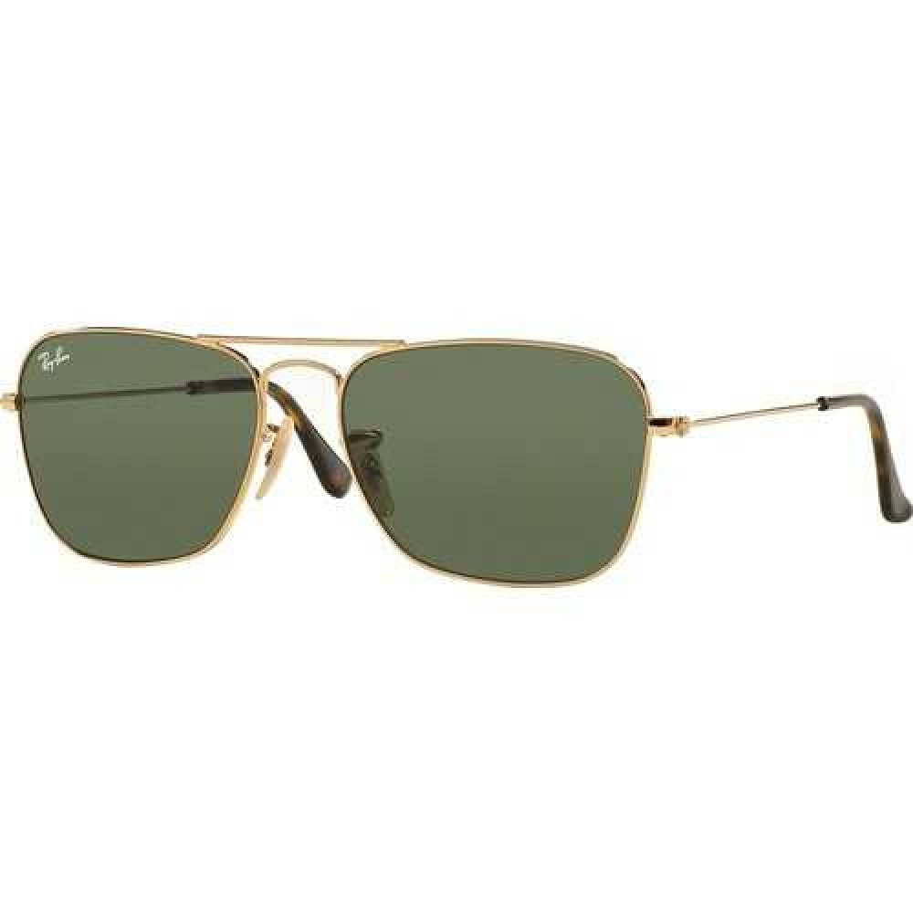 Ray-Ban RB3136 181 55 Erkek Güneş Gözlüğü