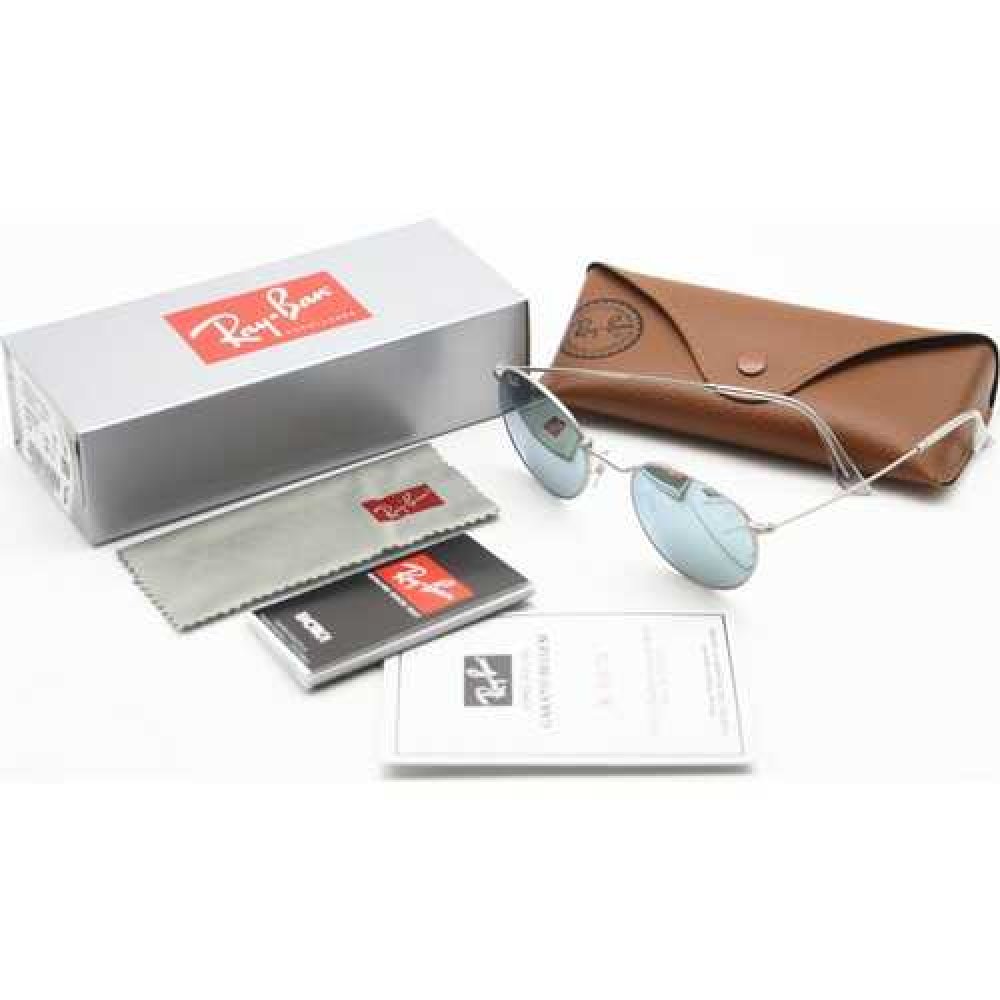 Ray-Ban Rb3447 019/30 50 21 145 Güneş Gözlüğü