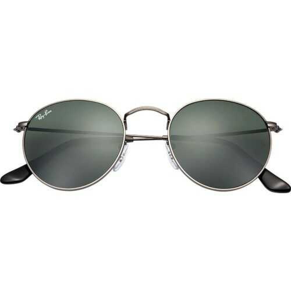 Ray-Ban Rb3447 029 53 21 145 Round Unisex Güneş Gözlüğü