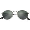 Ray-Ban Rb3447 029 53 21 145 Round Unisex Güneş Gözlüğü