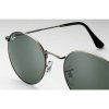 Ray-Ban Rb3447 029 53 21 145 Round Unisex Güneş Gözlüğü