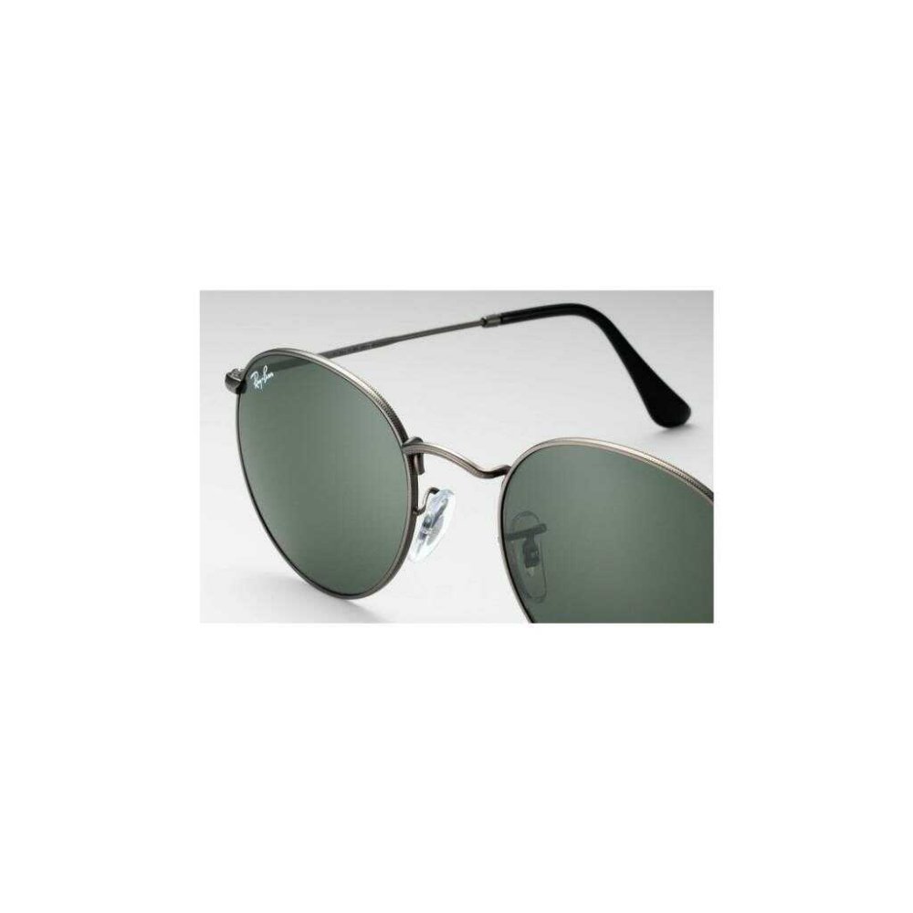 Ray-Ban Rb3447 029 53 21 145 Round Unisex Güneş Gözlüğü
