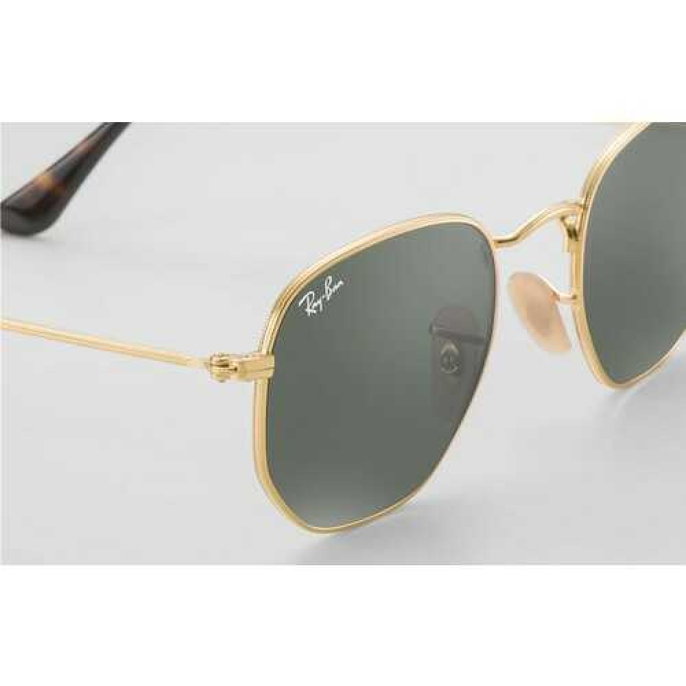 Ray-Ban Rb3548-N 001 51 21 145 Güneş Gözlüğü