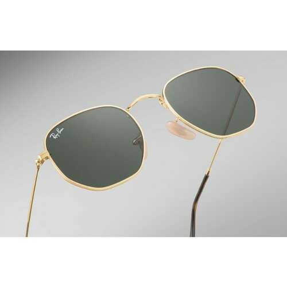 Ray-Ban Rb3548-N 001 51 21 145 Güneş Gözlüğü