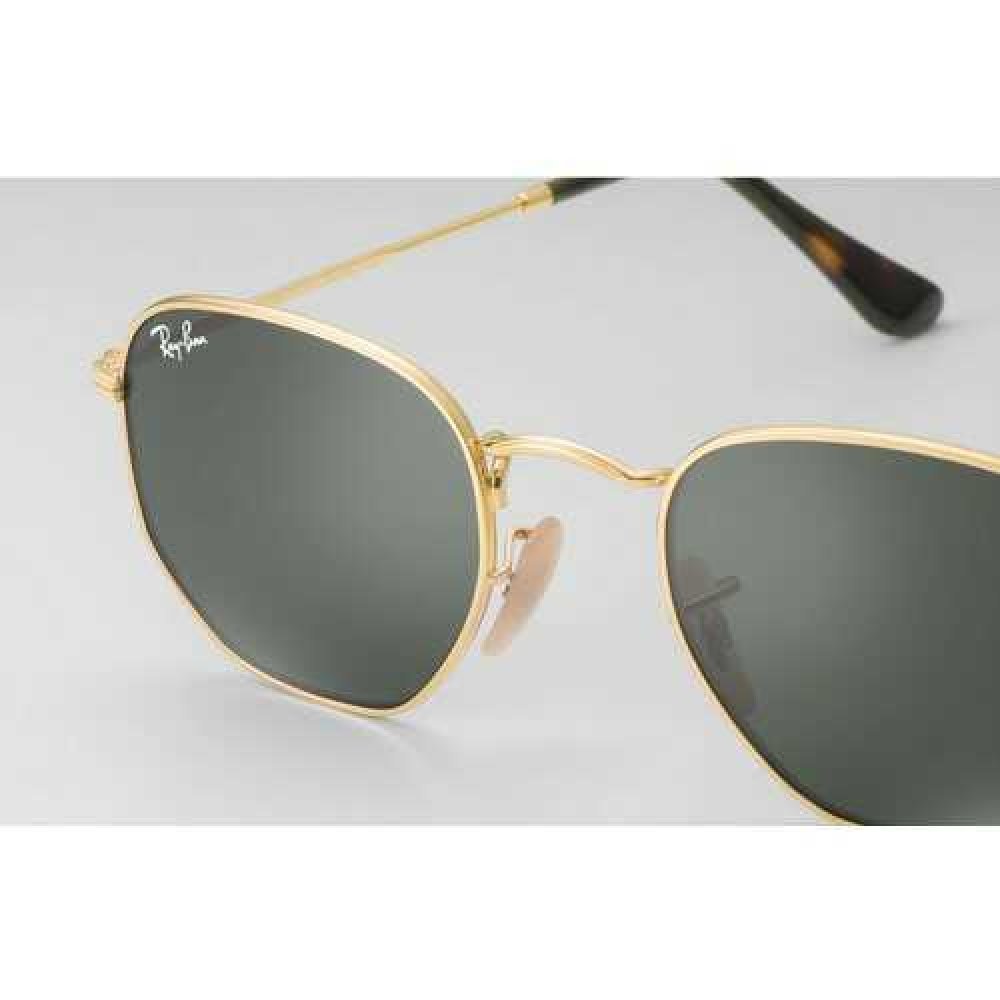 Ray-Ban Rb3548-N 001 51 21 145 Güneş Gözlüğü