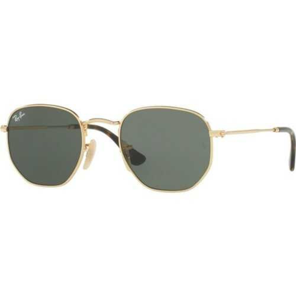 Ray-Ban Rb3548N 001 51 21 Güneş Gözlüğü