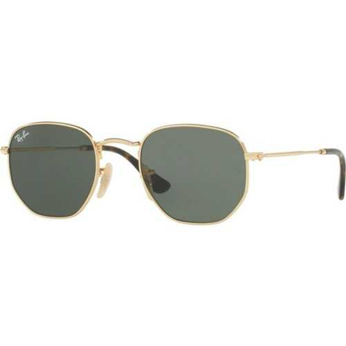Ray-Ban Rb3548N 001 51 21 Güneş Gözlüğü