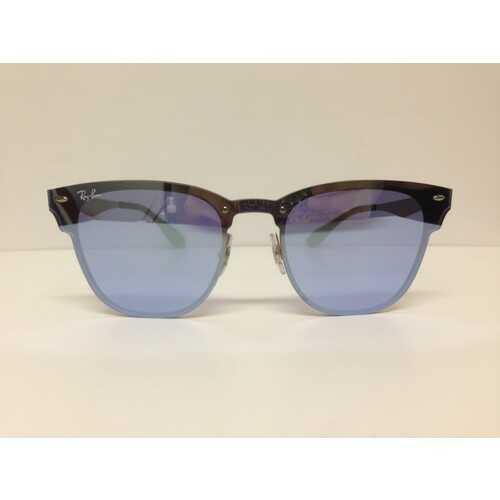Ray-Ban Rb3576-N 9039/1U 140 Aynalı Unisex Güneş Gözlüğü
