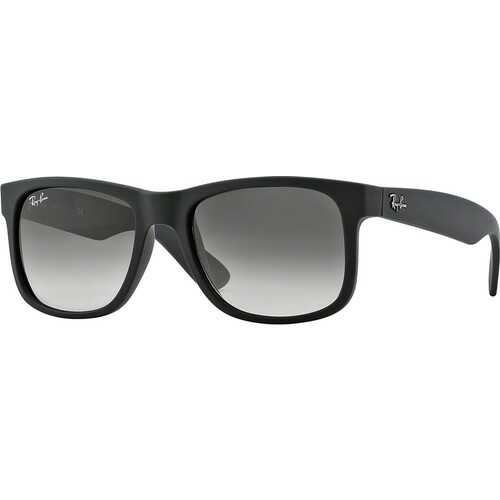 Ray-Ban Rb4165 601/8G 54 16 145 Justın Füme Degrade Güneş Gözlüğü