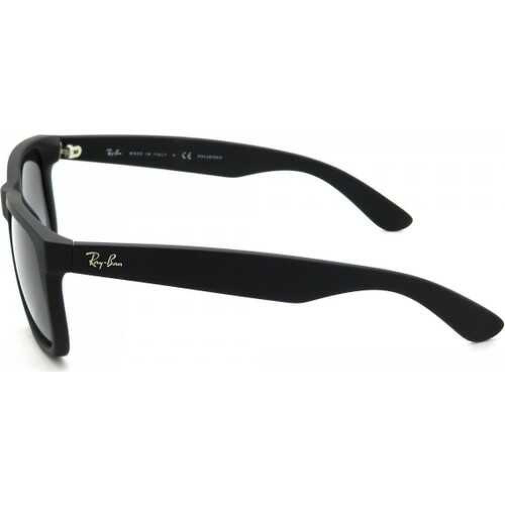 Ray-Ban Rb4165 622/T3 54 16 145 Justın Polarize Unisex Güneş Gözlüğü