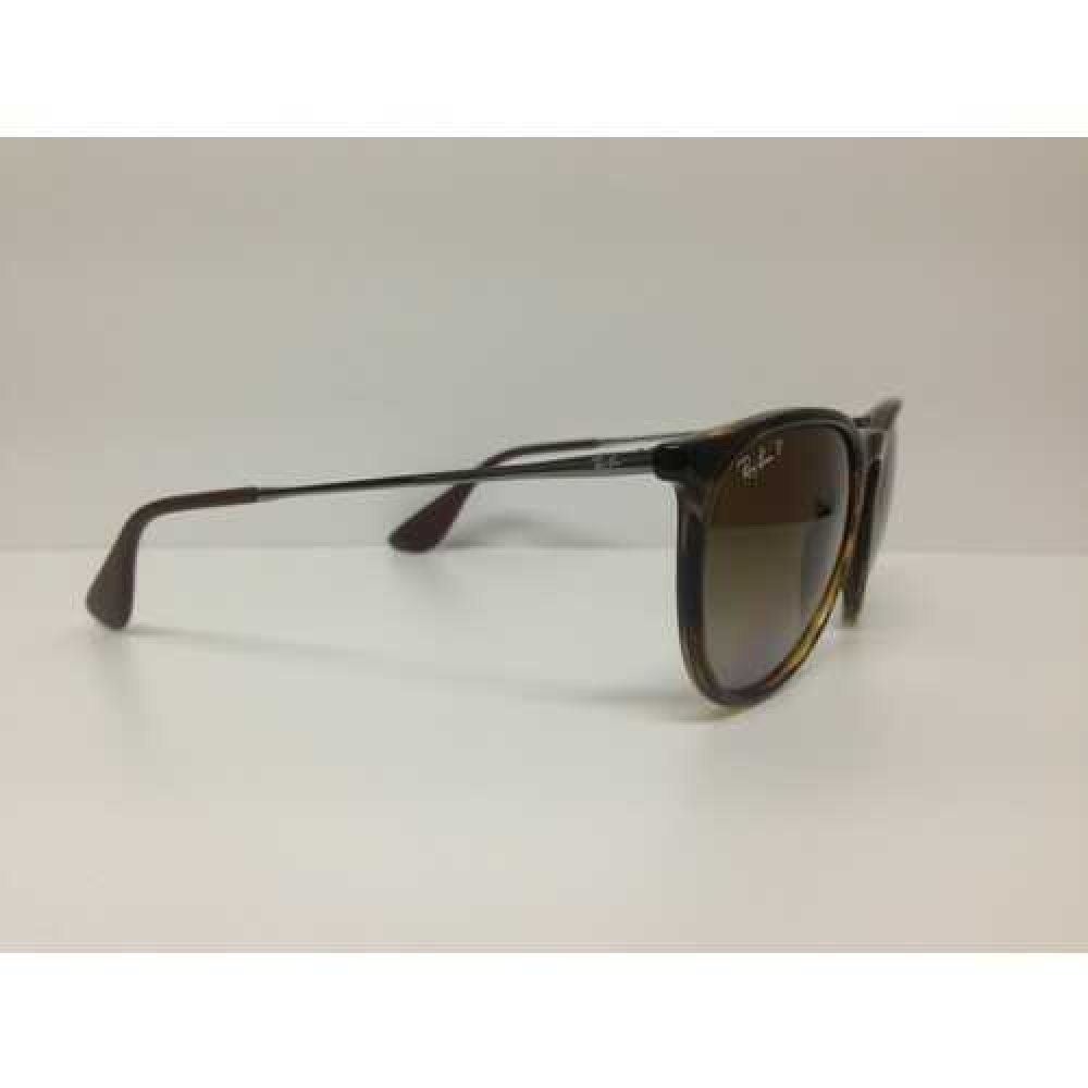 Ray-Ban Rb4171 710/T5 54 18 Erika Polarize Unisex Güneş Gözlüğü