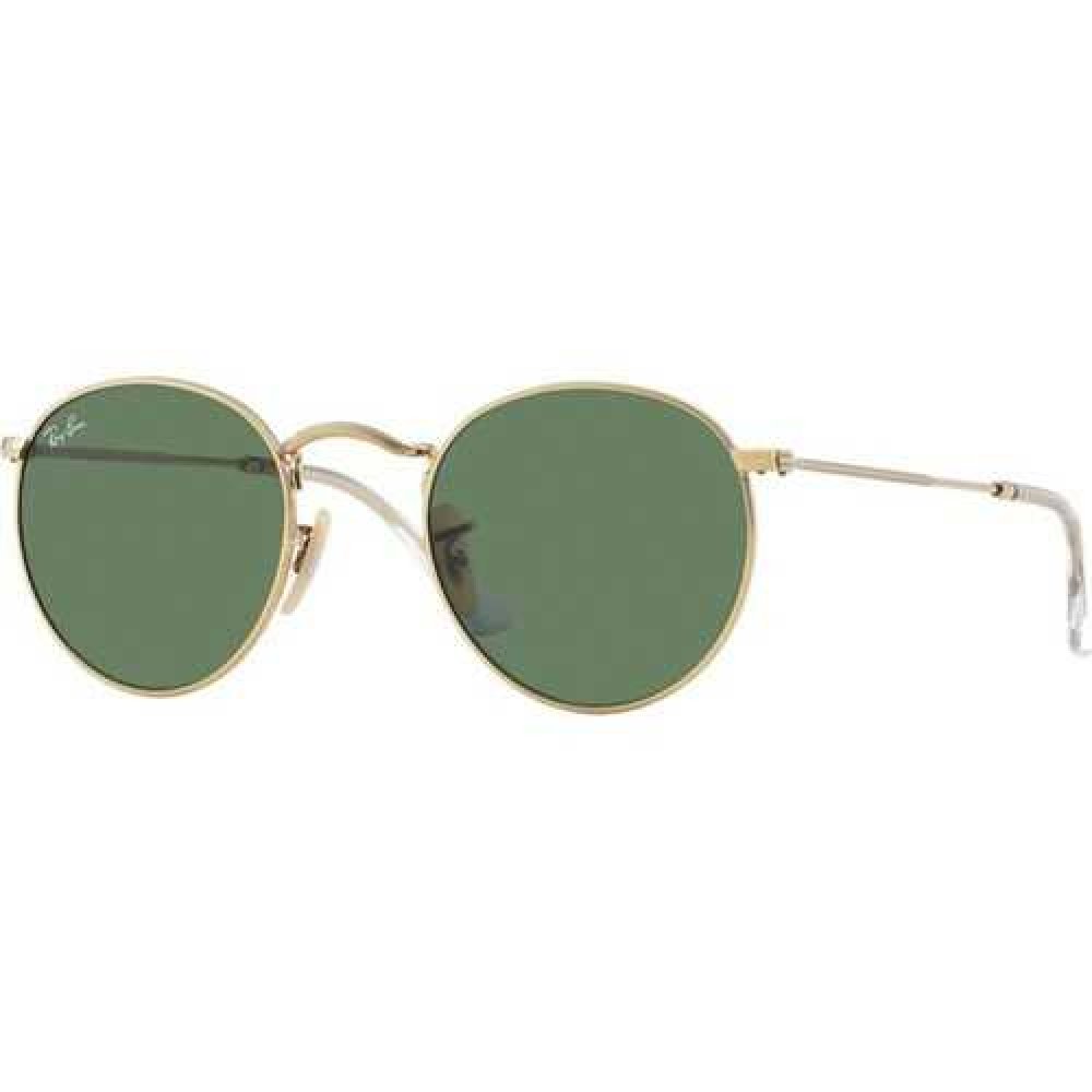 Ray Ban RYS/3447/001-47 Unisex Güneş Gözlüğü