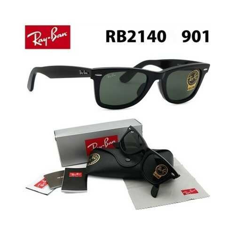 Rayban RB2140 901 Unisex Güneş Gözlüğü