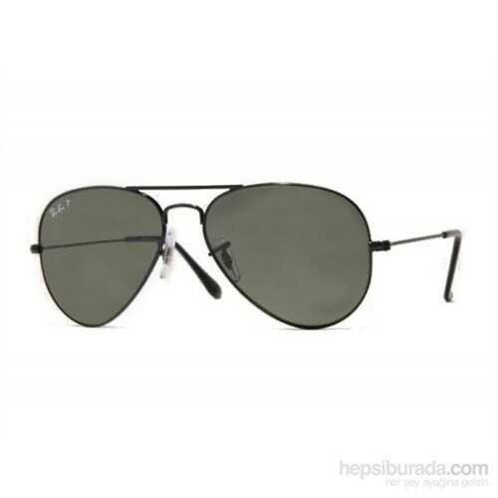 Rayban Rb3025/002/58 Erkek Güneş Gözlüğü